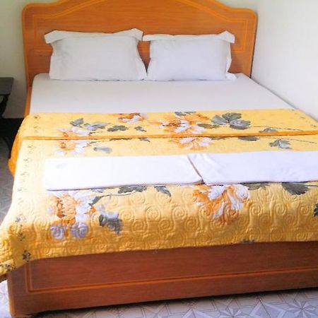 Vinh Hostel 胡志明市 外观 照片