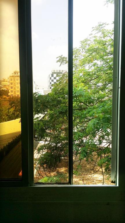 Vinh Hostel 胡志明市 外观 照片