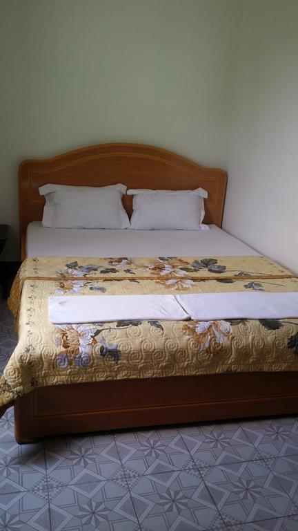 Vinh Hostel 胡志明市 外观 照片