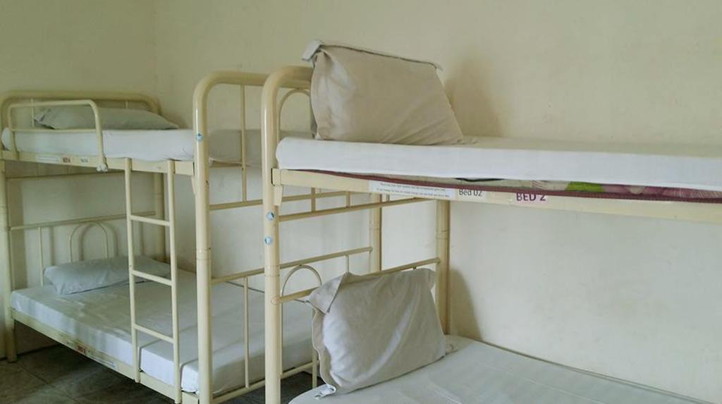 Vinh Hostel 胡志明市 外观 照片
