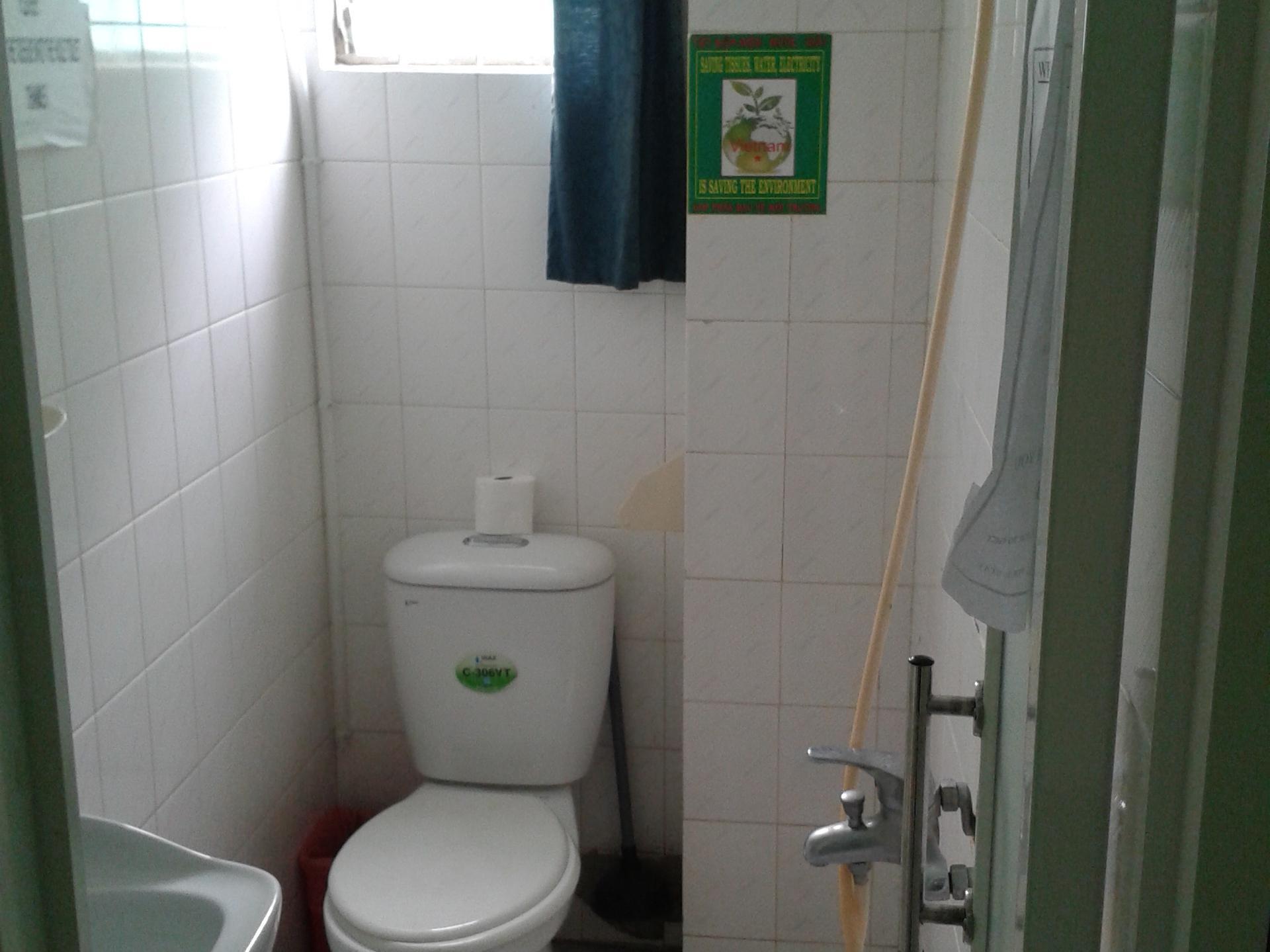 Vinh Hostel 胡志明市 外观 照片
