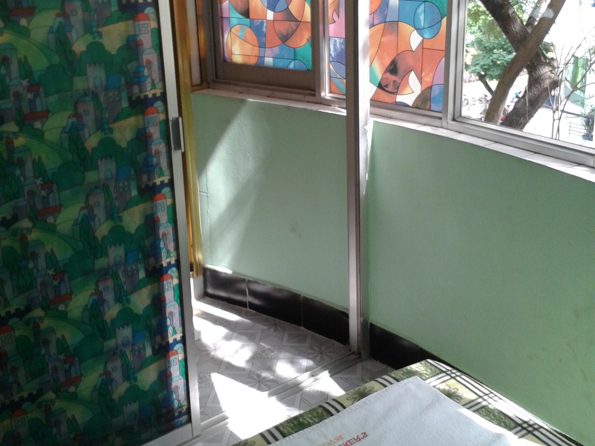 Vinh Hostel 胡志明市 外观 照片
