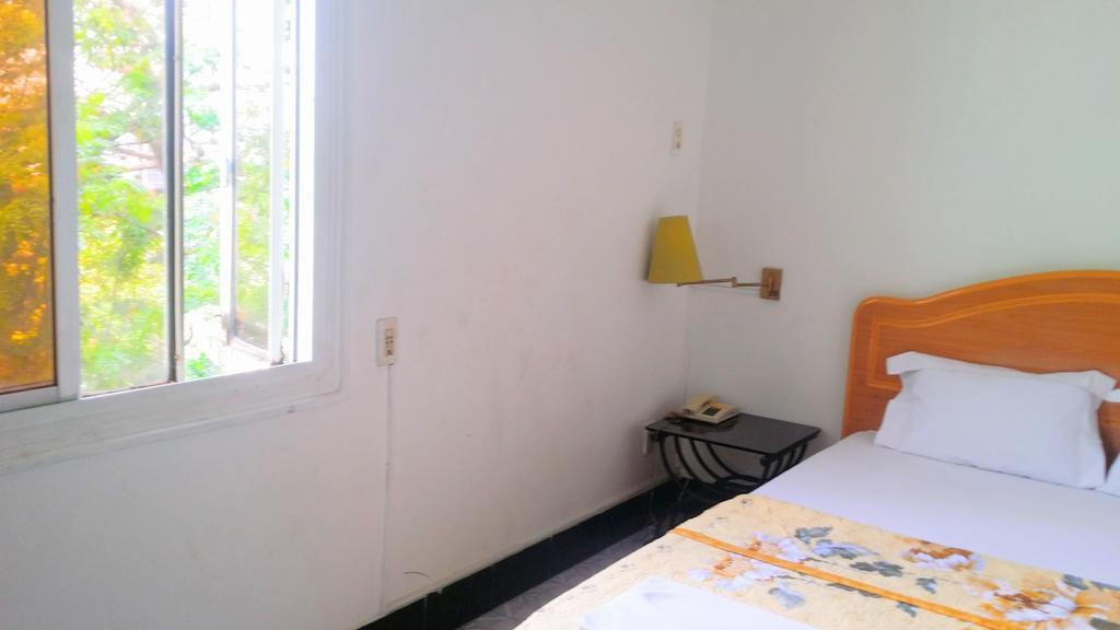 Vinh Hostel 胡志明市 外观 照片