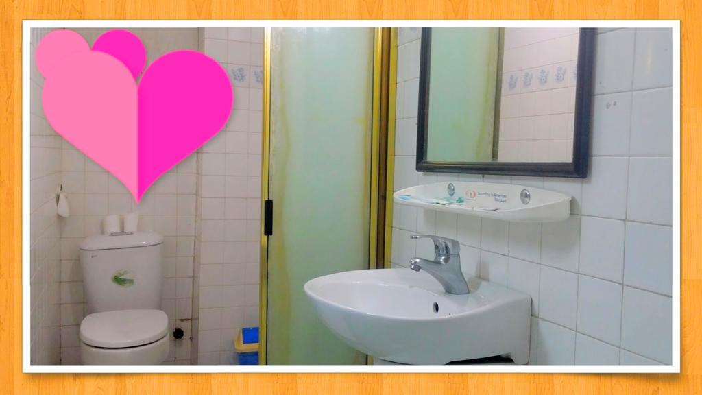 Vinh Hostel 胡志明市 外观 照片