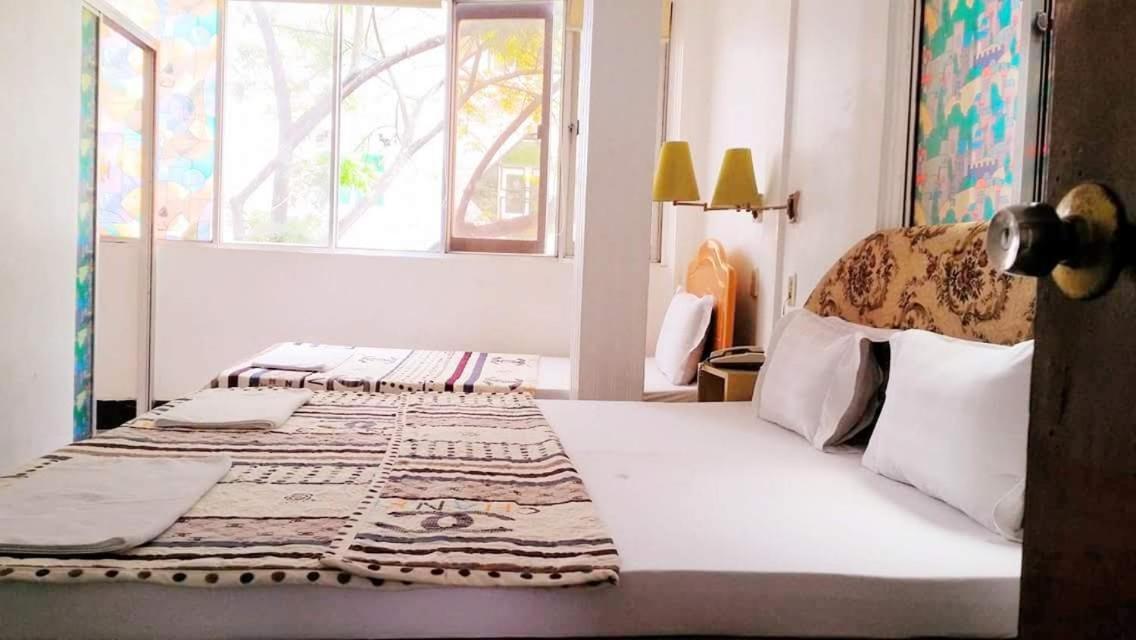 Vinh Hostel 胡志明市 外观 照片