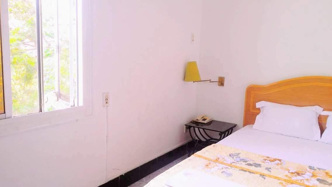Vinh Hostel 胡志明市 外观 照片