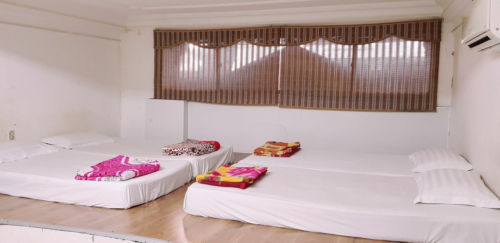 Vinh Hostel 胡志明市 外观 照片